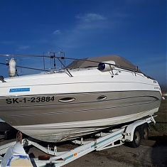 Loď Glastron 279 GS na predaj