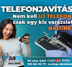 Oprava mobilných elefónov