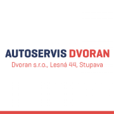 Autoservis Dvoran Stupava