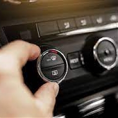 SERVIS AUTOKLIMATIZÁCIÍ