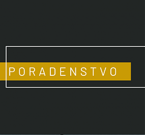 Poradenstvo