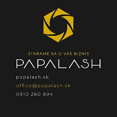 Papalash s.r.o.