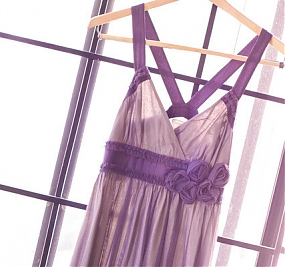 Elegantné náročné kúsky