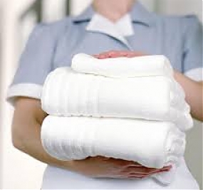 Pre hotely a reštaurácie