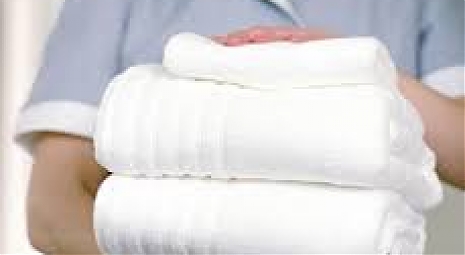 Pre hotely a reštaurácie