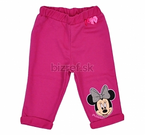 Tepláky Disney