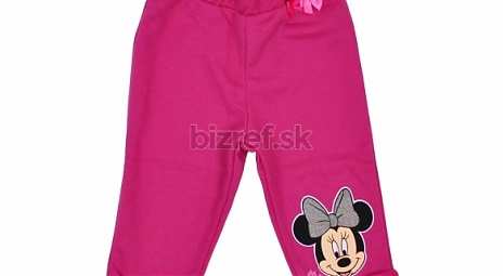 Tepláky Disney