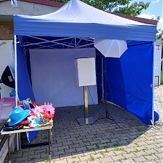 FOTO BOX