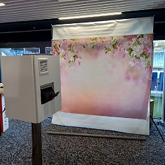 FOTO BOX