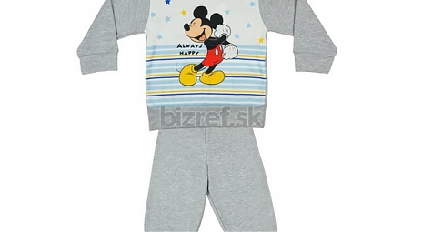 Pižamá Disney