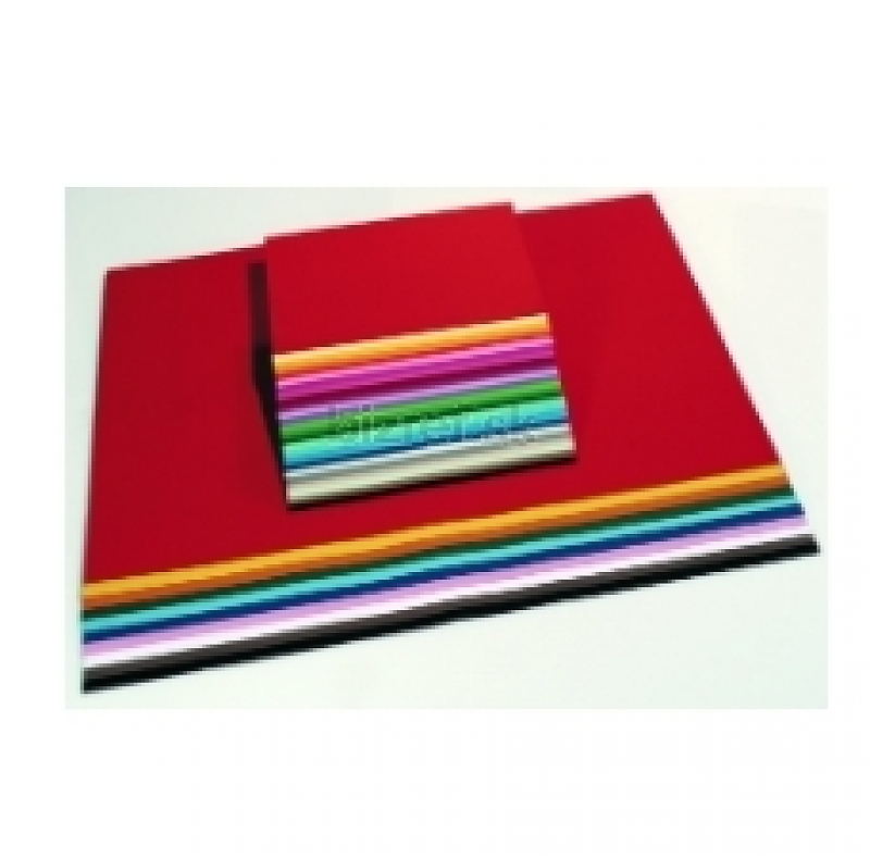 Papier, fólie, nálepky