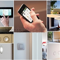 NIKO HOME CONTROL