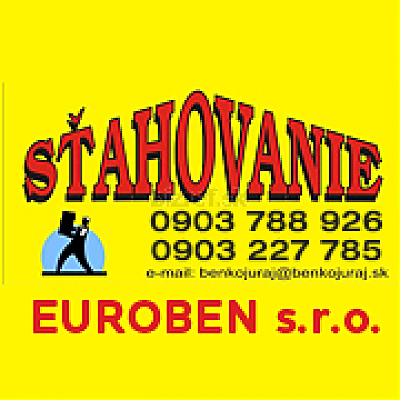 Euroben s.r.o.