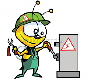 Elektrikár Ružomberok
