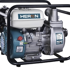 HERON EPH 50 4kW 600l/min 28H/max 2"/2"