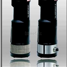 DIVERTRON 1200 230V 80l/min 47H/m
