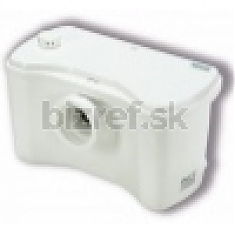 Wilo KH 32-0,4 EM 2xDN40 0,45kW 66l/min 5,5 H/max