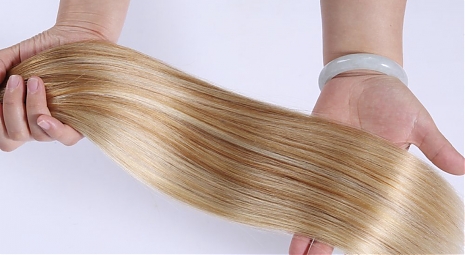 ĽUDSKÉ CLIP IN 60cm