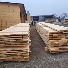 TATRANSKÝ PROFIL, PALUBOVKA