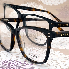 TED BAKER
