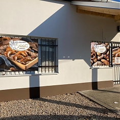 F&K pekáreň a predajňa