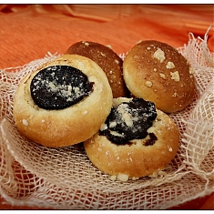 Mijavské buchtičky