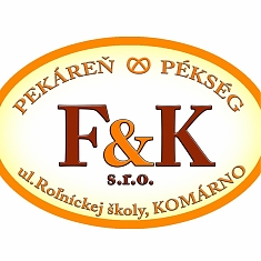 F&K pekáreň s.r.o.