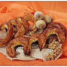 Bratislavské rožky