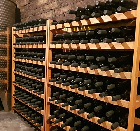 Pivnica Vinum Fodor