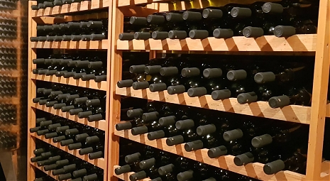 Pivnica Vinum Fodor