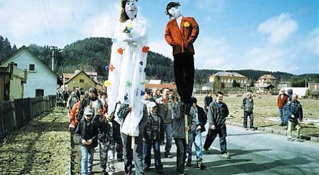 Tradície
