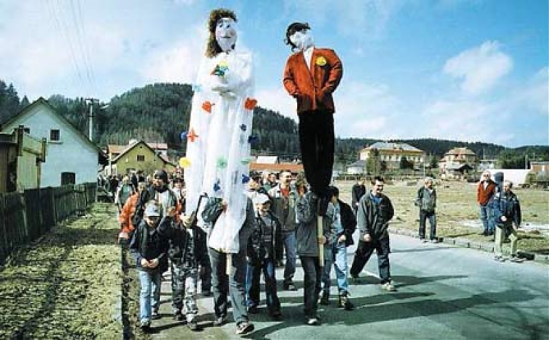 Tradície