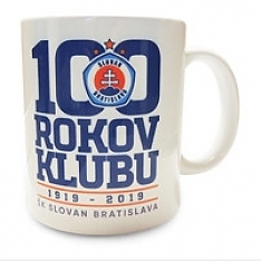 Šálka ŠK Slovan