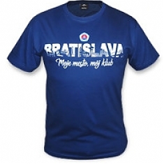 Tričko ŠK Slovan