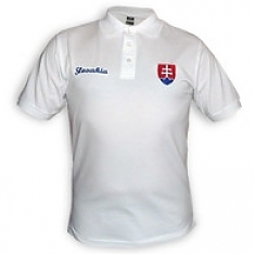 Polokošela SLOVAKIA biela