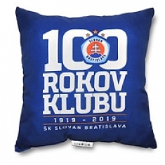 Vankúš ŠK Slovan