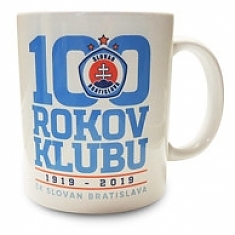 Šálka ŠK Slovan