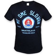 Tričko ŠK Slovan