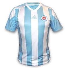 Futbalový dres ŠK Slovan
