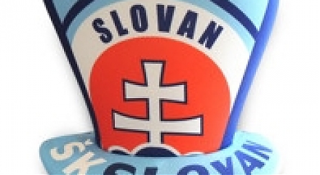 Suveníry ŠK SLOVAN Bratislava