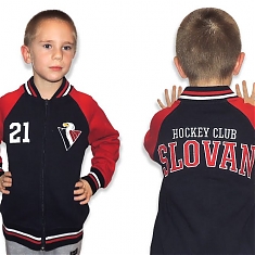 HC Slovan Mikina hockey club DETSKÁ