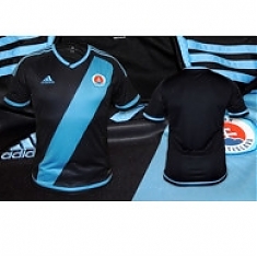 Futbalový dres ŠK SLOVAN