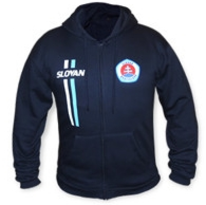 Mikiny ŠK SLOVAN Bratislava