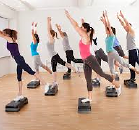 Aerobic Ružomberok