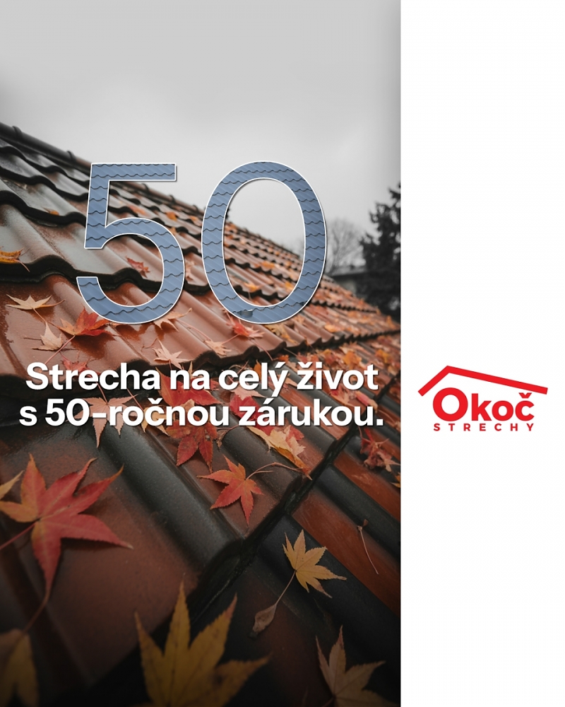 Realizácia striech
