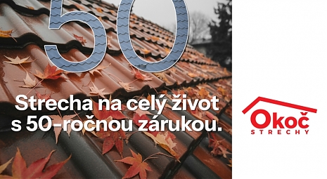 Realizácia striech