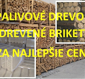 Palivové drevo