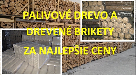 Palivové drevo