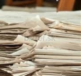 Link na stiahnutie formulárov a tlačív