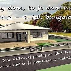 “ Chryzanténa “ bungalov